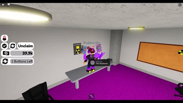 *BUNKER* MILITARY FACILITY TYCOON 2 ROBLOX