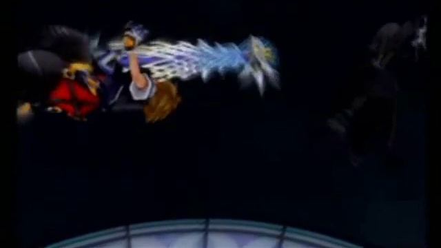 Now You're Gone - Sora & Roxas AMV смотреть онлайн