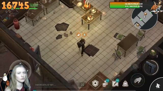 Идем в ПОРТ за деталями на Катер Last Day on earth: Survival смотреть онлайн