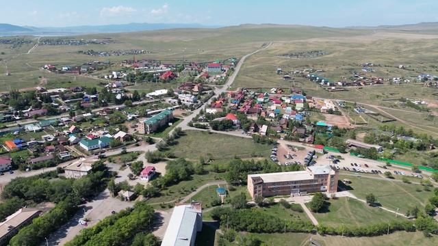2022 Озеро Шира. Хакасия. DJI 0073 смотреть онлайн