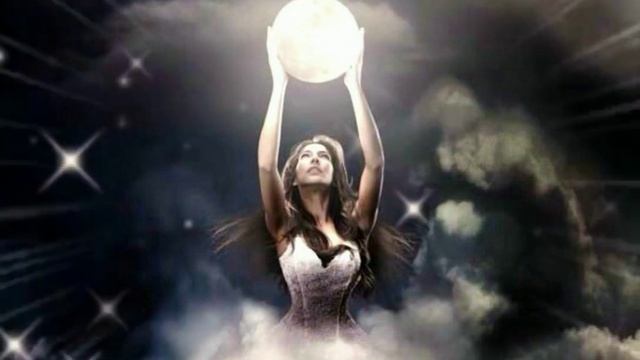 Музыка для посвящения в энергию Лунное Рейки. Запись на курс ? смотреть онлайн