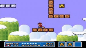 Super Mario All-Stars - Complete Walkthrough