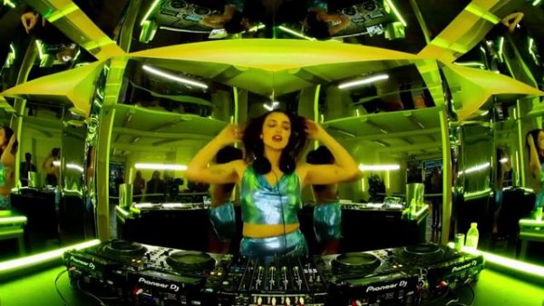 Lana Del Rey - Say Yes To Heaven (Sim0ne & Melo Nada Remix)