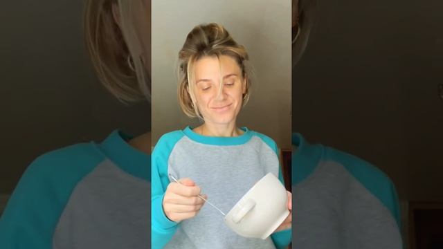 Пена для кофе. Способ вилкой смотреть онлайн