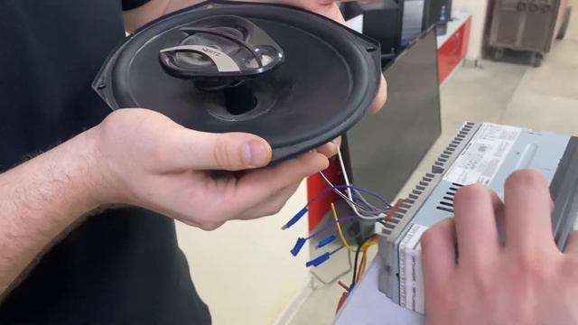 Колонки Hertz смотреть онлайн