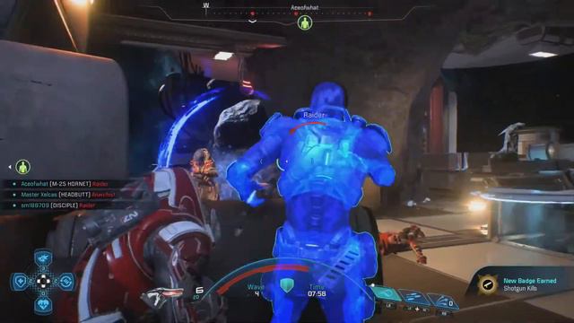 25: Mass Effect: Andromeda: Misled Mission смотреть онлайн