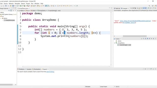 Unleash the Power of Java Arrays: All You Need to Know in 20 Minutes! смотреть онлайн