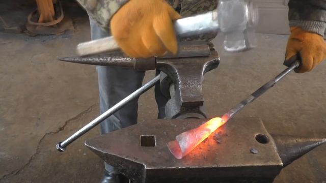 Кованый багор смотреть онлайн