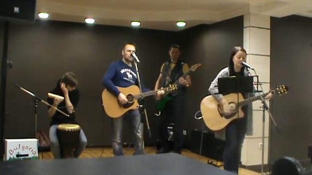 МХМ-ЦЕНТР. Собрание 28 марта 2015, ч.1 смотреть онлайн