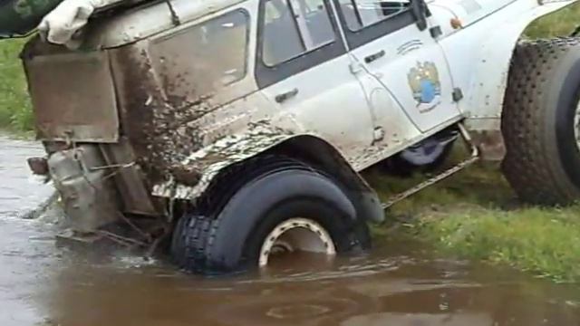 Переезд канала на трэколе 2 SN851569.AVI смотреть онлайн