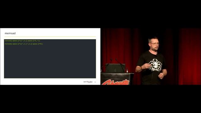 "Source code security audit speed run" - Eldar Marcussen смотреть онлайн