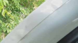 Где находятся номера (VIN) на mitsubishi pajero sport