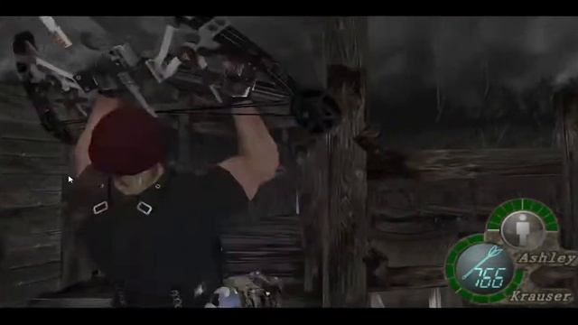 Resident Evil 4 !! Krauser!! PC Portable смотреть онлайн