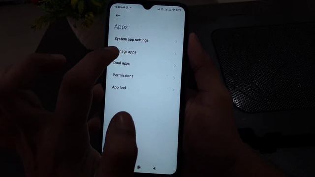 Security Keeps Stopping (Problem Solved)Redmi Mi Phones