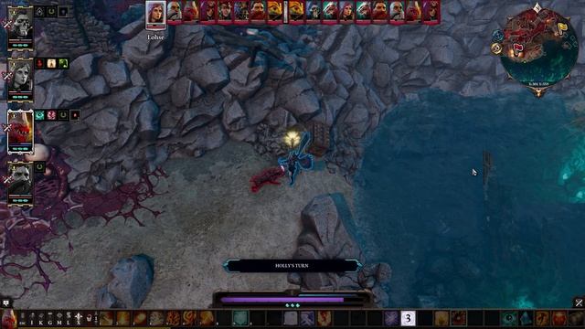 Dealing With The Advocate | Ep. 43 | DOS 2 | w/ Trikslyr, Rurikhan, Holly, and MFPallytime смотреть онлайн