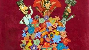 Колыбельные мира - Азербайджан - Самое интересное (мультик о стране)