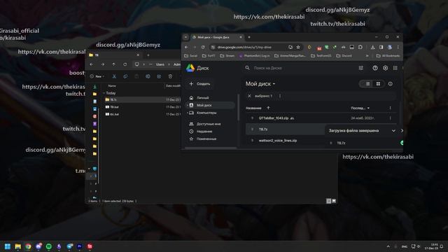 Установщик Tensorboard для RVC | Отслеживание обучения голосовой модели смотреть онлайн