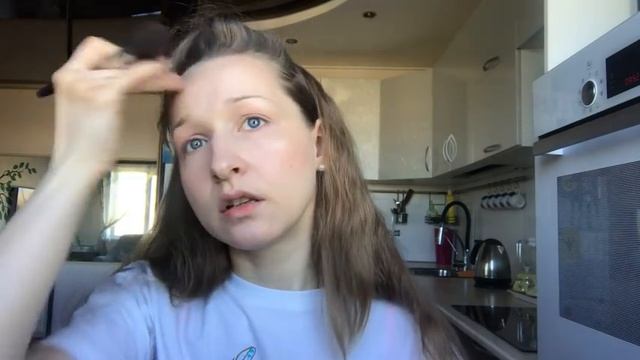 Новые хайлайтеры-флюиды и тинты для губ - летний свежий макияж?☀️? смотреть онлайн