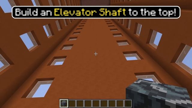 Minecraft: 15+ City Build Hacks! смотреть онлайн