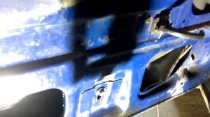 Замена стеклоподъёмника ваз 2104.