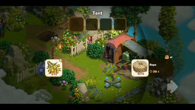 Sarah's Adventure -Wells- Android Gameplay Walkthrough Part 6 смотреть онлайн