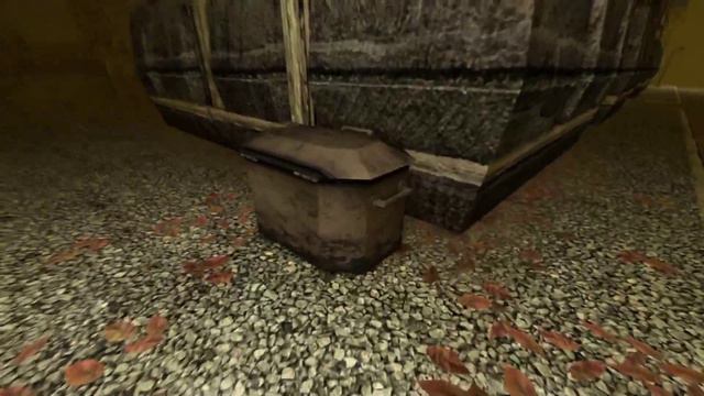 МОР (Утопия) Pathologic Classic HD #13 смотреть онлайн