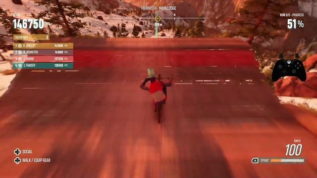 FASTEST WAY to Get ELITE BIKES in Riders Republic! смотреть онлайн