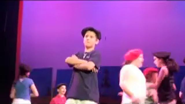 Highlights from "Aristocats" смотреть онлайн