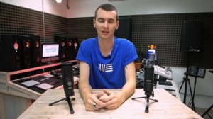 AKG P120 vs Audio-Technica AT2020 | Сравнение и тест