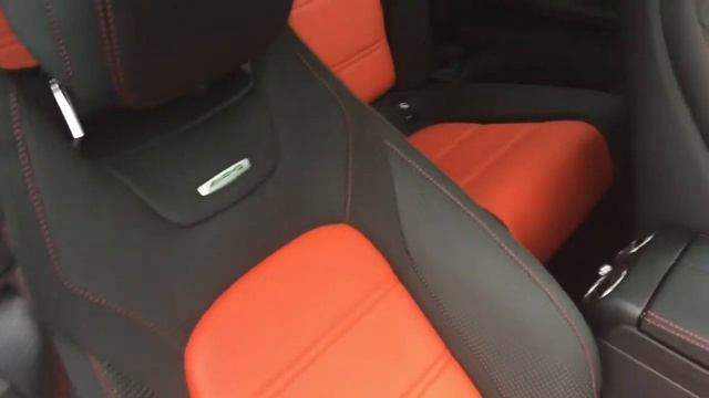 MERCEDES C63 AMG PREMIUM 4.0 COUPE FOR SALE IN DESIGNO IRIDUM SILVER MAGNO смотреть онлайн