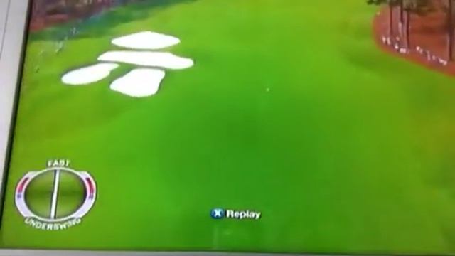 Tiger woods PGA tour 13 xbox 360 смотреть онлайн