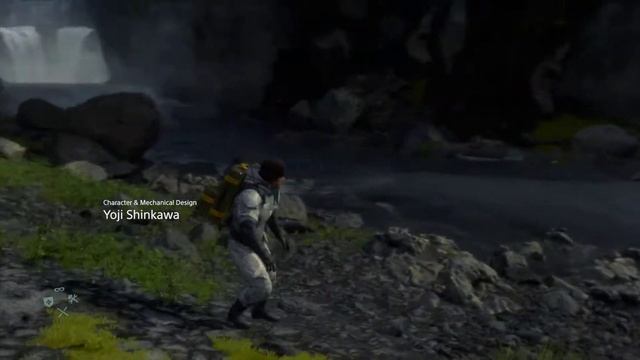 Death Stranding Maximum Settings 4K DLSS 2.0 | HDR | RTX 3060 | Core I7-11700KF смотреть онлайн