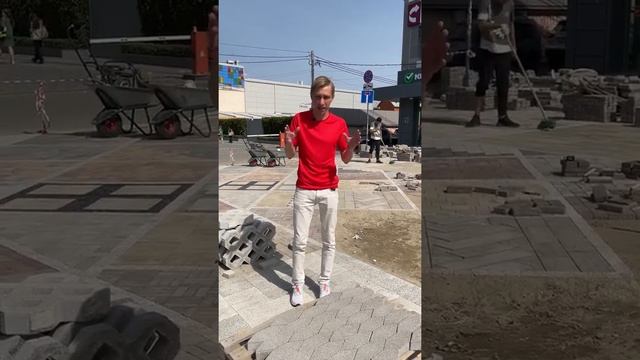 Выкладка в работе | Новинки форм | Новые цвета и интересные решения. смотреть онлайн