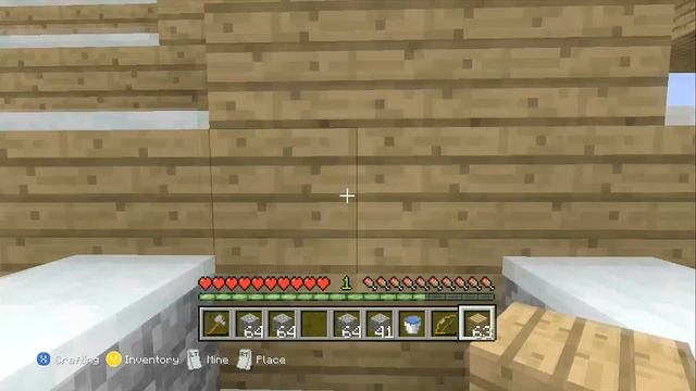 Super Stack Chall. - Skyblock - T & M Survival. Available for Download! Minecraft xbox 360 смотреть онлайн