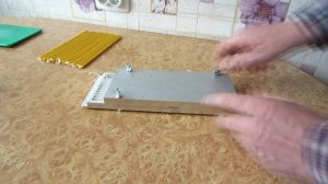 ИЗГОТОВЛЕНИЕ СВЕЧЕЙ ИЗ НАТУРАЛЬНОГО ВОСКА.