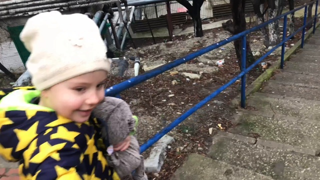 Погода в Геленджике в январе 2018 ВЫПАЛ СНЕГ НА ЮГЕ?