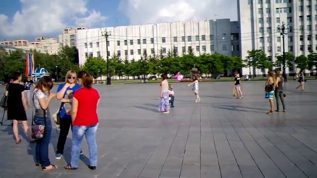 Раз, два, три! Россия, замри! (2) смотреть онлайн