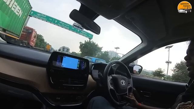 Tata harrier ,manufacturing defects and worst service center failures| Iyanthira Paravai смотреть онлайн