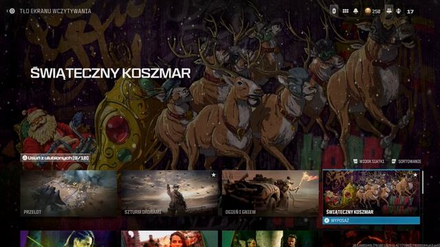 Warzone: 11 Sekretnych Wyzwań i Nagród! CODMAS ''Zabójczy Kulig'' WESOŁYCH ŚWIĄT !!! ?? смотреть онлайн