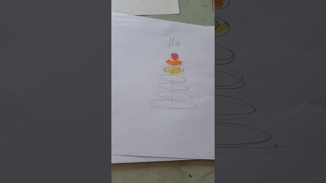 Букварь своими (детскими) руками. Буква "И" смотреть онлайн