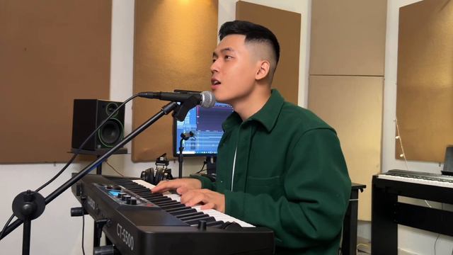 TikToker Mai Chí Công sáng tạo âm nhạc trên Casiotone CT-S500 смотреть онлайн