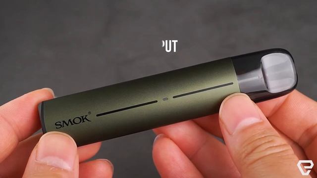 Smok Solus 2 Pod System Review! смотреть онлайн
