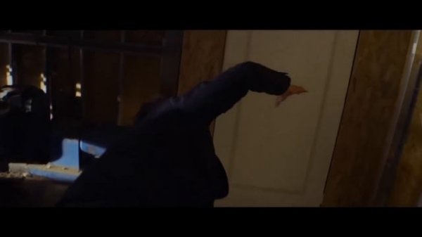 Пункт назначения: Аквапарк / Aquaslash / Ужасы / 2019