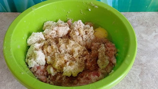 Рецепт сочных котлет смотреть онлайн
