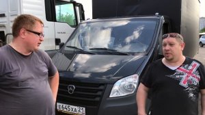 Эвотек не едет?? не может быть!  Чип-тюнинг рулит!