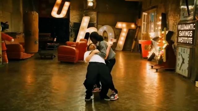 Уличные танцы 3-Все звезды 3D смотреть онлайн