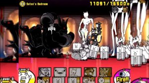 Legend Stages 1|| Battle Cats || батл кэтс