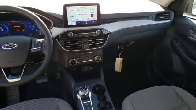 New 2020 Ford Escape SE Sport Hybrid Las Vegas, Bullhead City, St. George, Havasu, Pahrump, NV 0019 смотреть онлайн