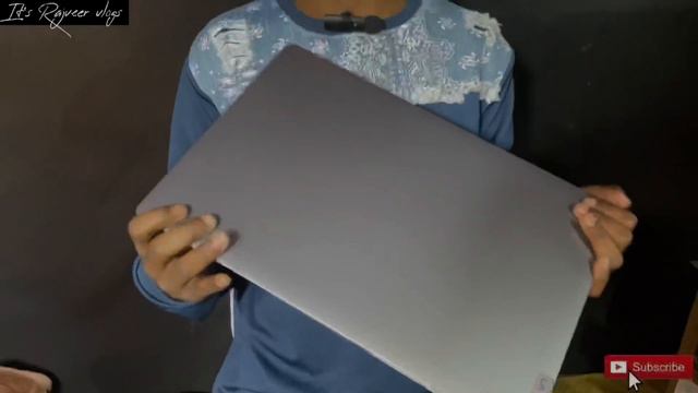 #my_first_vlog | Lenovo IdeaPad slim 3 Unboxing #vlogs #bickyrajveer смотреть онлайн