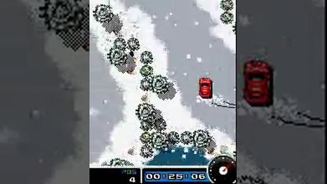 4x4 Extreme Rally 2006 (PREVIEW) смотреть онлайн